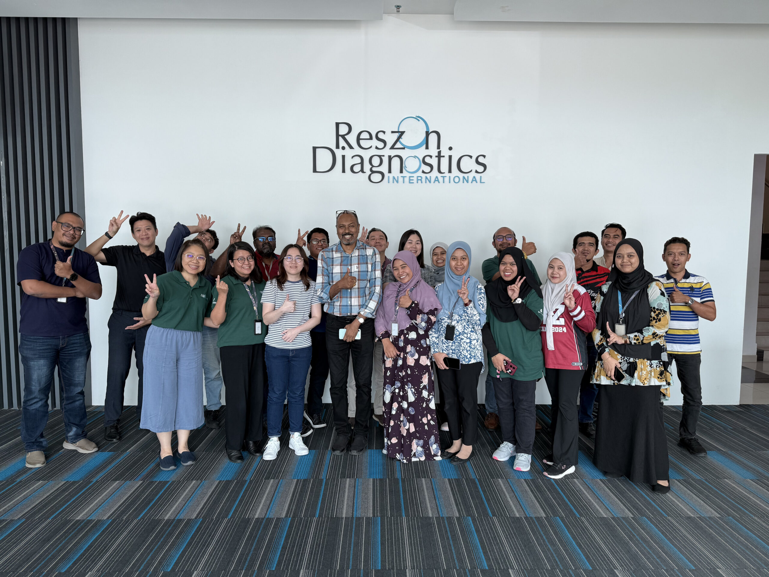 Reszon Software and Process Validation for Medical Device Industry Training