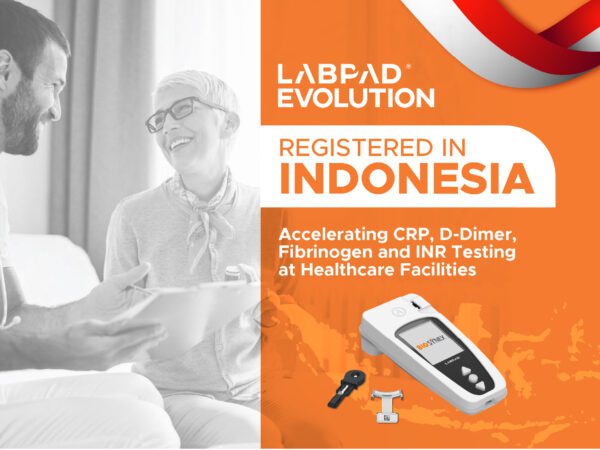 POCT Testing Device Supplier | Reszon Diagnostics