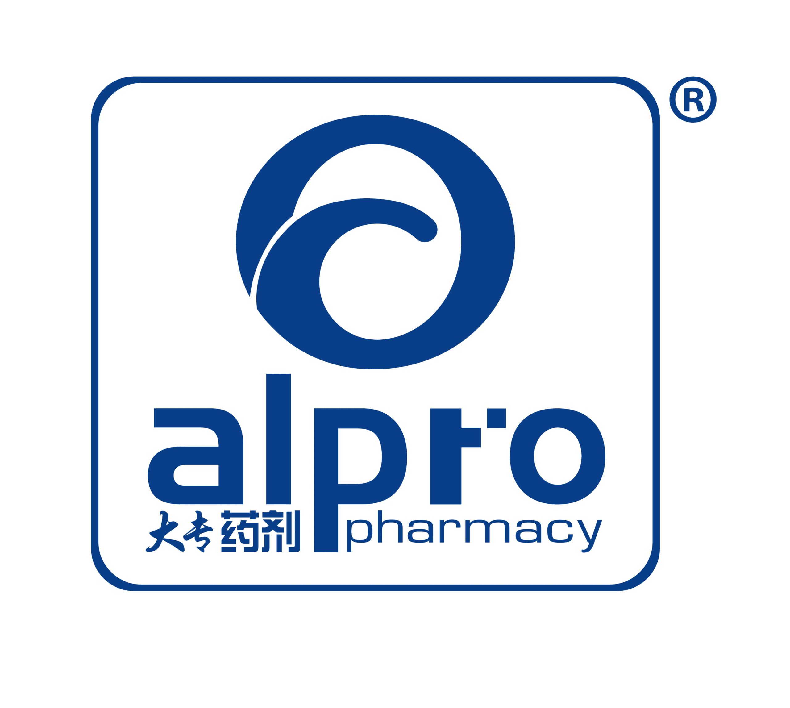Alpro Pharmacy