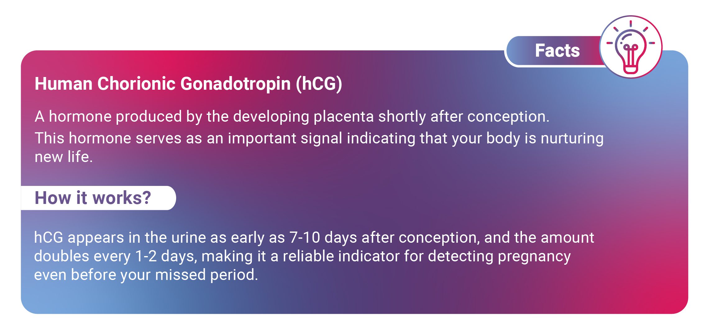 Reszon Pregnancy Rapid Test Midstream Fact and How its work