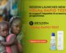 Reszon Launches New HBsAg Rapid Test to Support Hepatitis B Screening Programmes