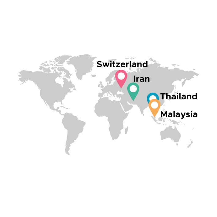 Proven Performance Across Diverse Settings for RESZON Strongyloidiasis IgG4 Rapid Test